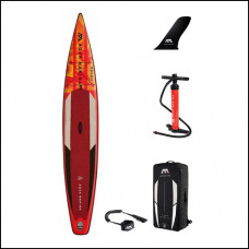 SUP Aquamarina Race 14′0" х 27"